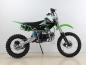 Cross Bike SM125(L)CQ 4 Gang 12